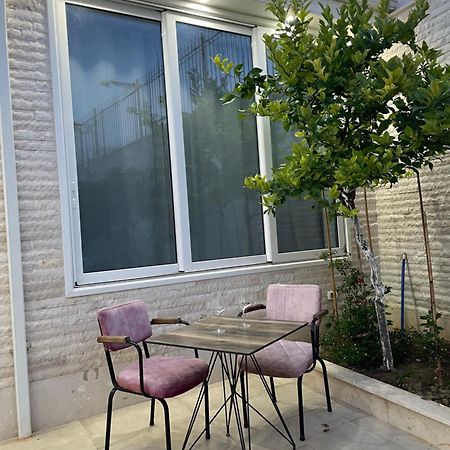 Gold Apartament Vlore Ngoại thất bức ảnh