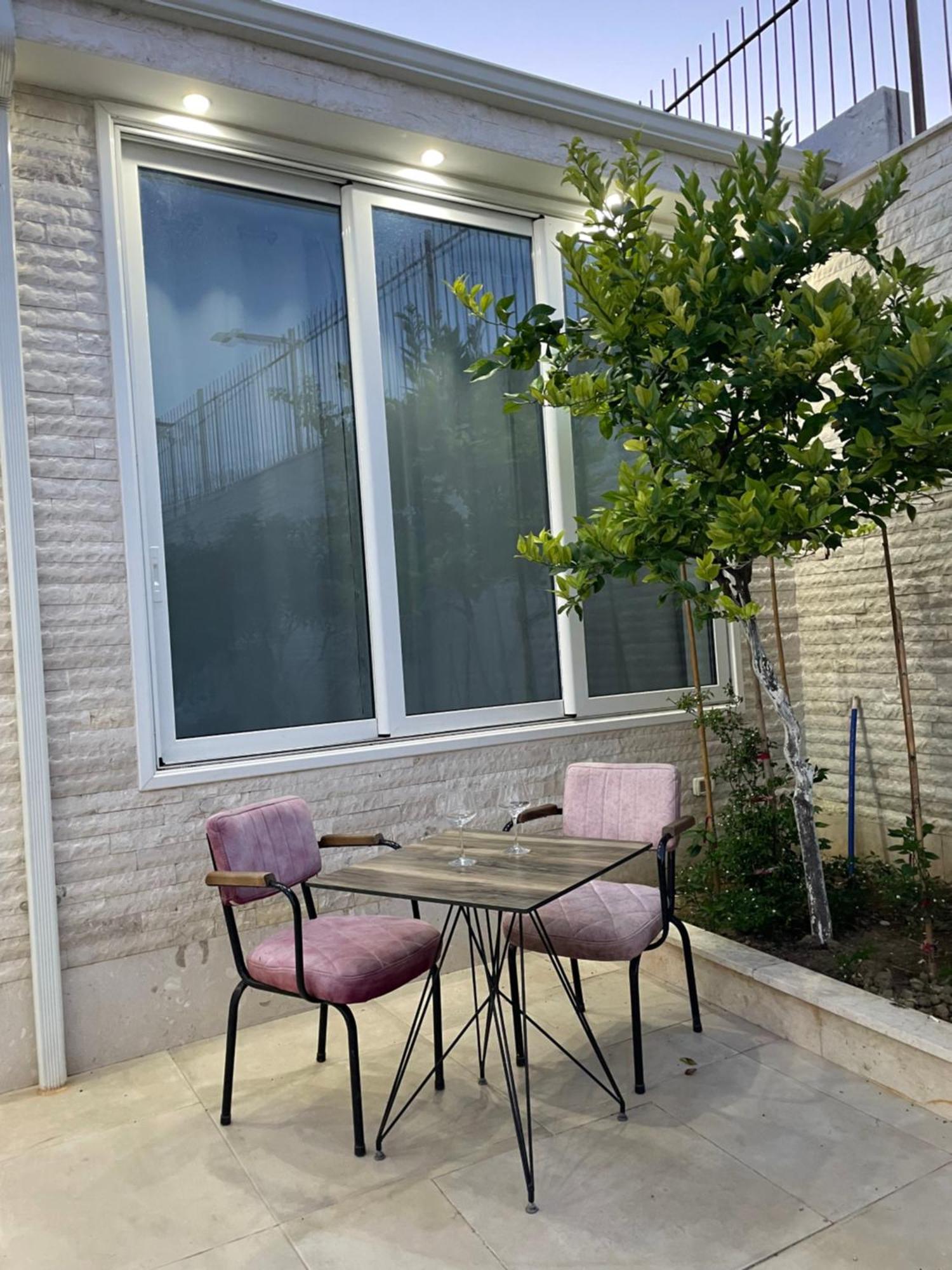 Gold Apartament Vlore Ngoại thất bức ảnh